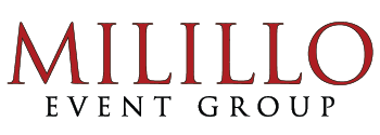 P&P Caterers is now Milillo Event Group!