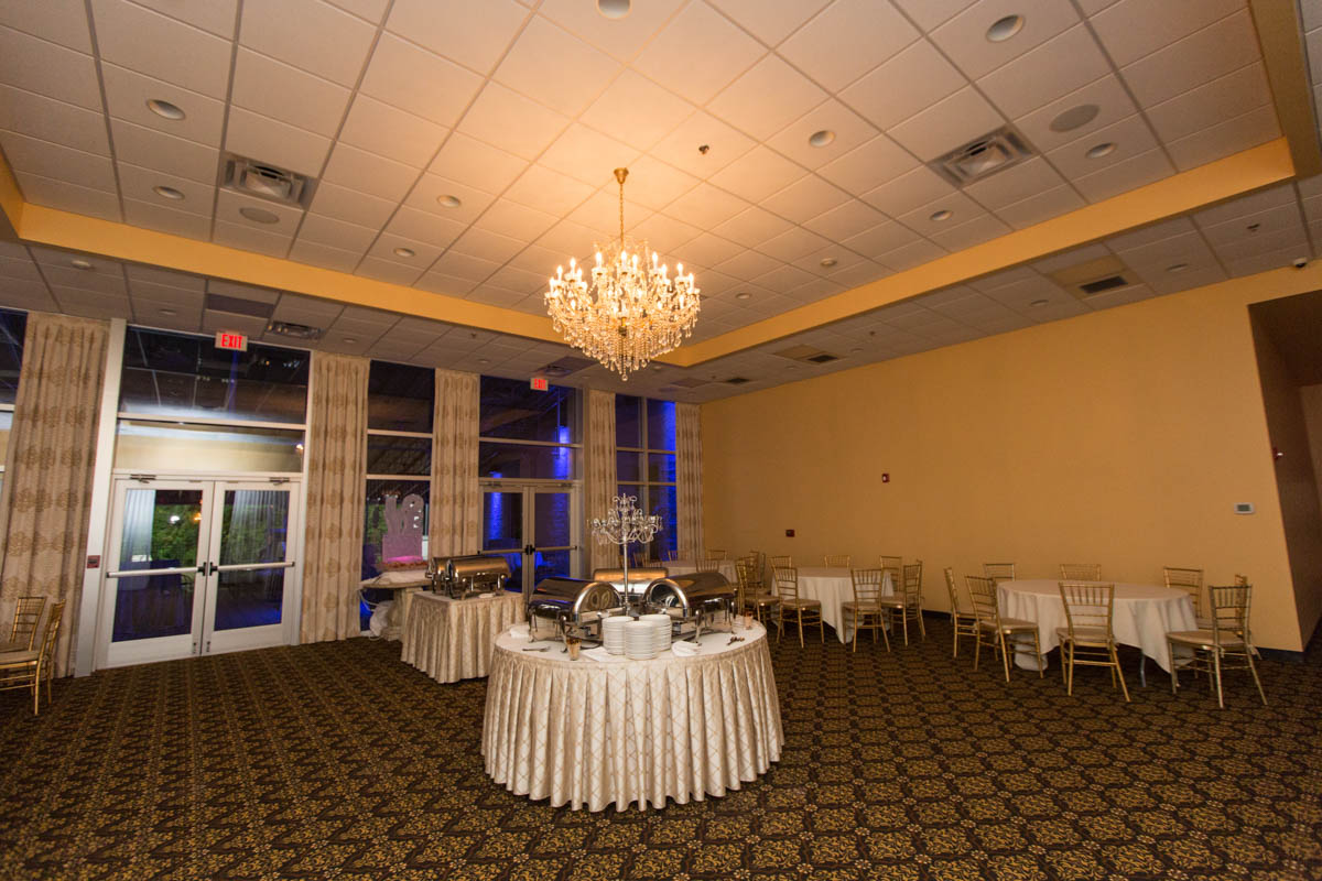 Philadelphia Ballroom Milillo Event Group